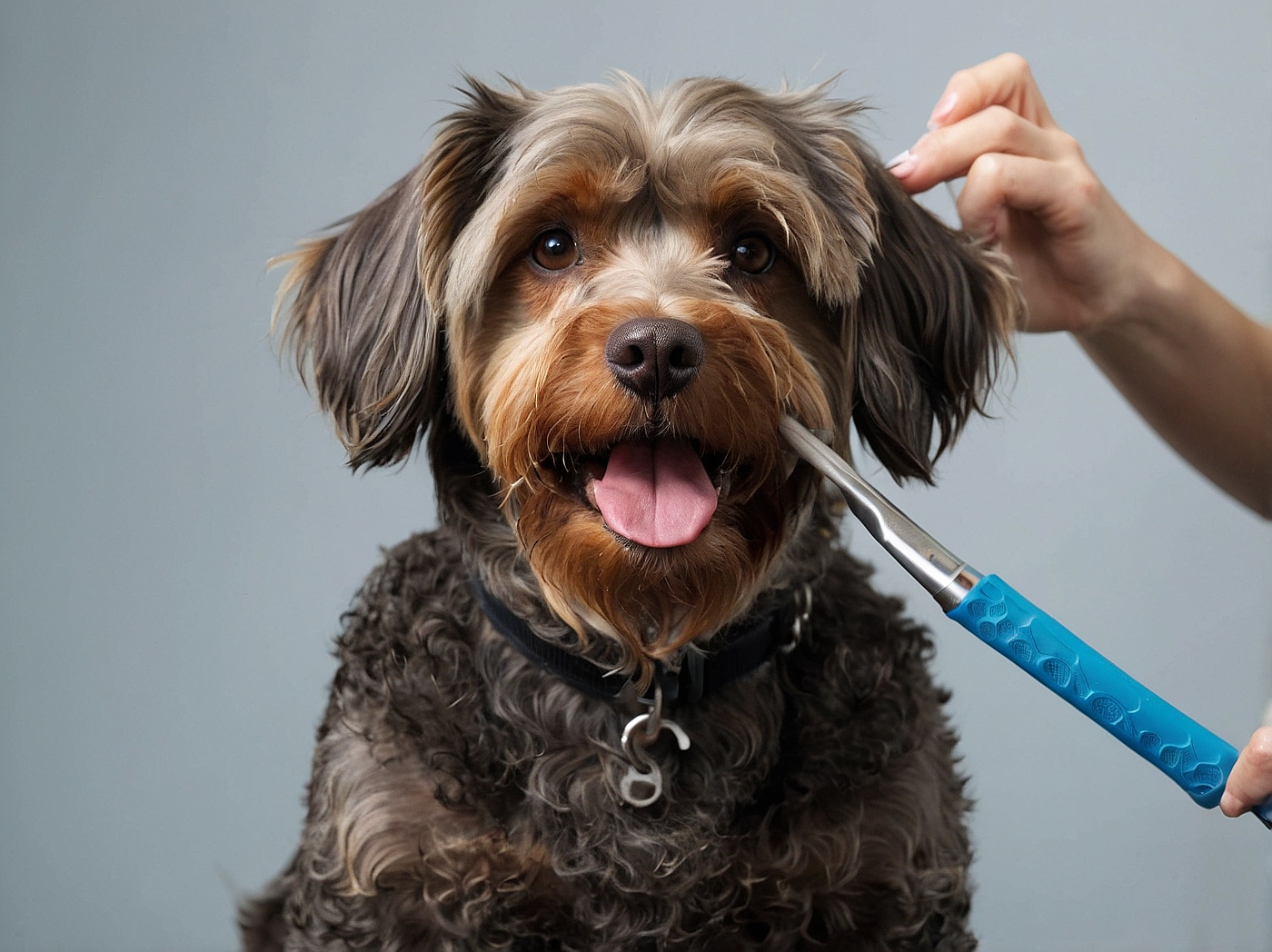 Corte de Pelo Higüey